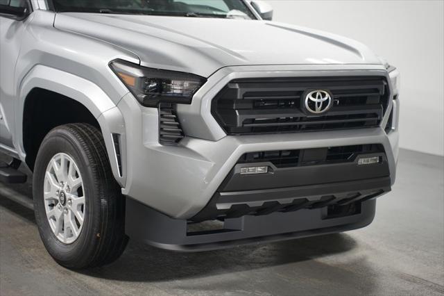 new 2024 Toyota Tacoma car, priced at $39,805