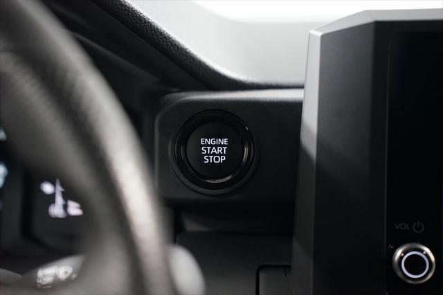 used 2024 Toyota Tacoma car, priced at $35,980