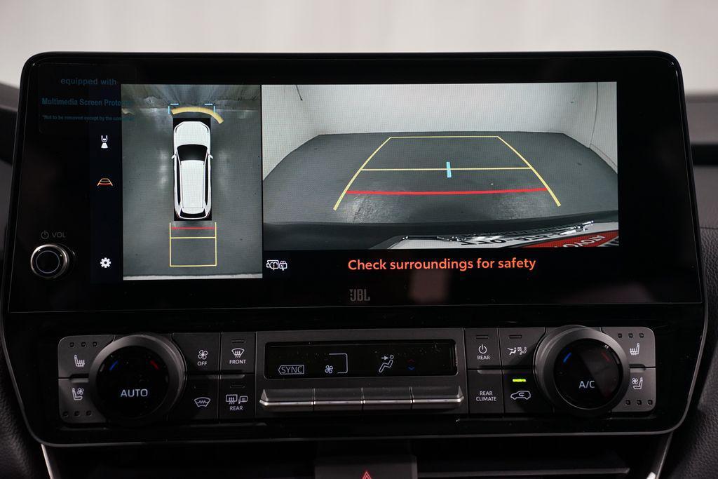 new 2026 Toyota Grand Highlander car, priced at $57,482