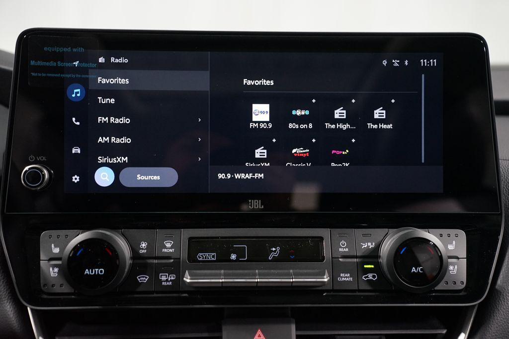 new 2026 Toyota Grand Highlander car, priced at $57,482