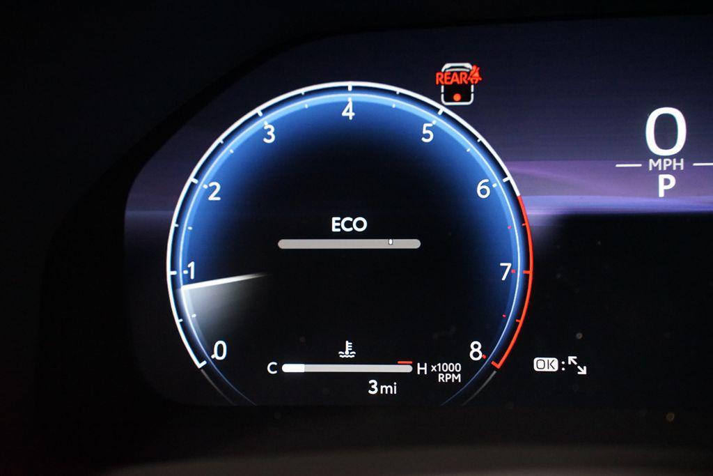 new 2026 Toyota Grand Highlander car, priced at $57,482