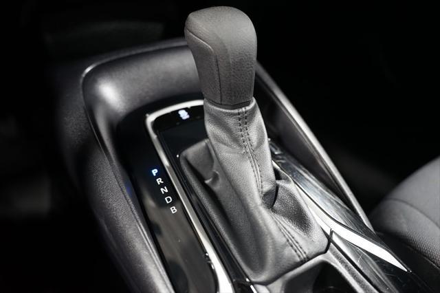 used 2022 Toyota Corolla car, priced at $17,980