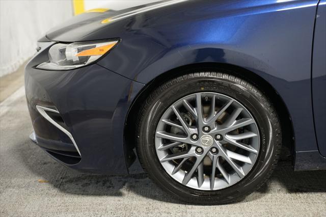 used 2018 Lexus ES 350 car, priced at $23,980