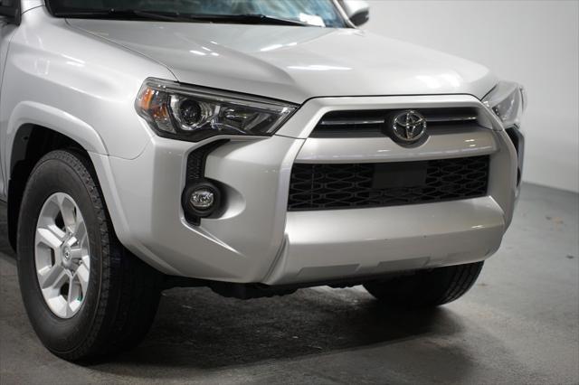 used 2023 Toyota 4Runner car, priced at $39,980