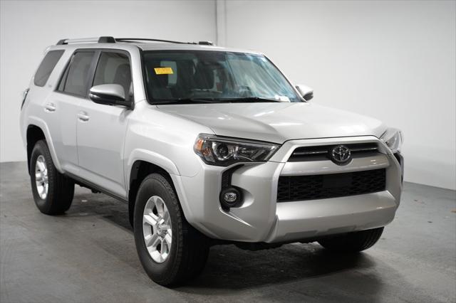 used 2023 Toyota 4Runner car, priced at $39,980