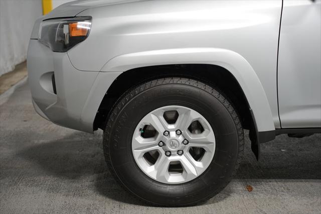 used 2023 Toyota 4Runner car, priced at $39,980