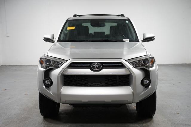 used 2023 Toyota 4Runner car, priced at $39,980