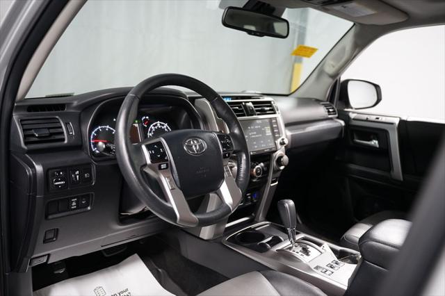 used 2023 Toyota 4Runner car, priced at $39,980