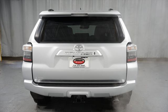 used 2023 Toyota 4Runner car, priced at $39,980