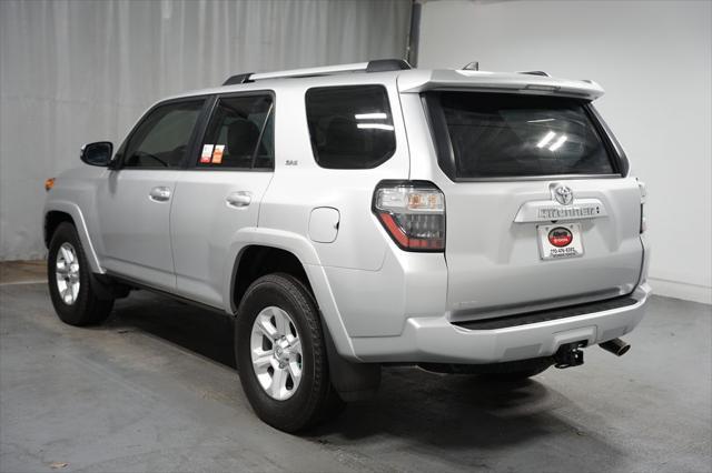 used 2023 Toyota 4Runner car, priced at $39,980