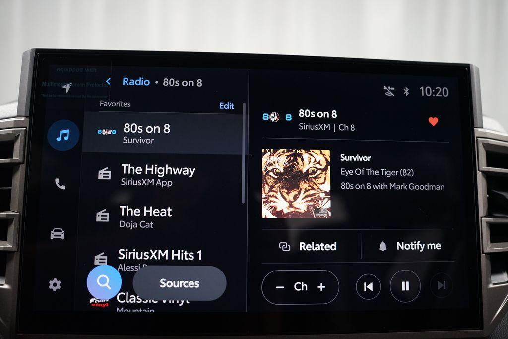 new 2026 Toyota Tundra car, priced at $63,764