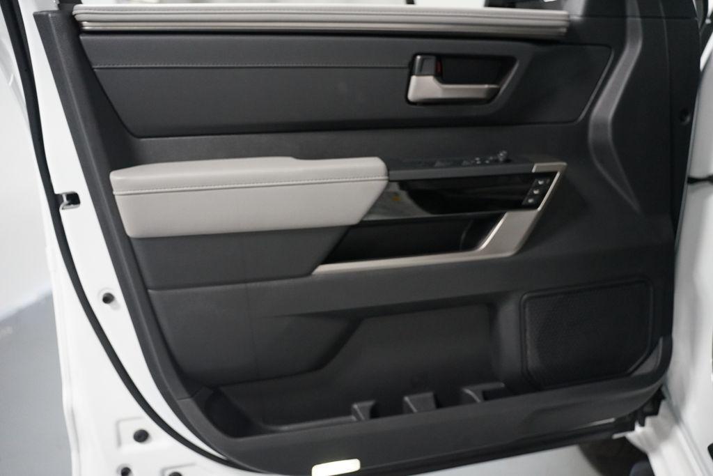 new 2026 Toyota Tundra car, priced at $63,764