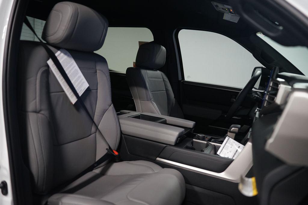 new 2026 Toyota Tundra car, priced at $63,764