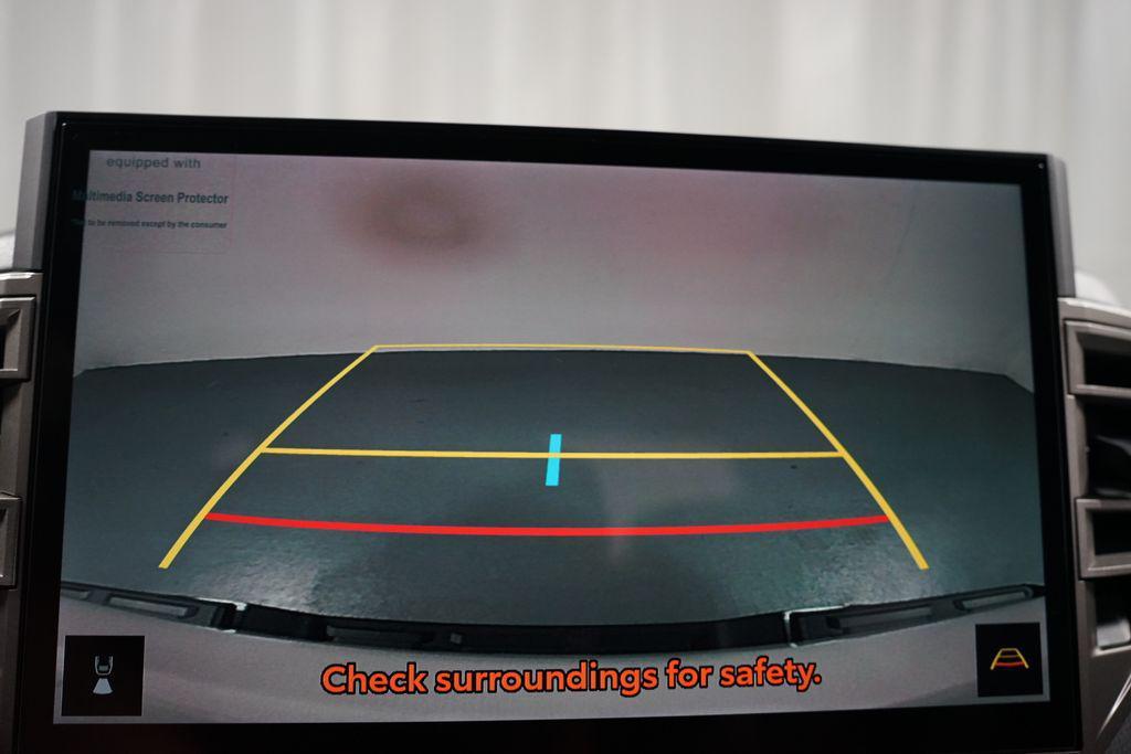 new 2026 Toyota Tundra car, priced at $63,764