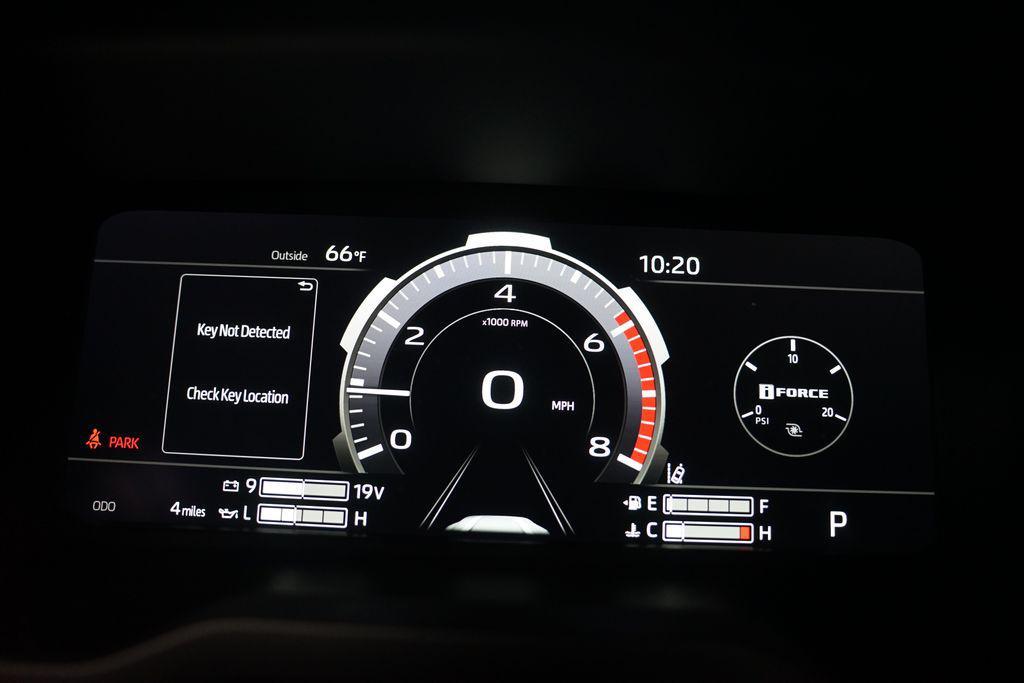 new 2026 Toyota Tundra car, priced at $63,764