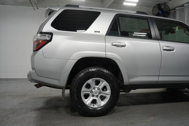 used 2022 Toyota 4Runner car, priced at $38,480