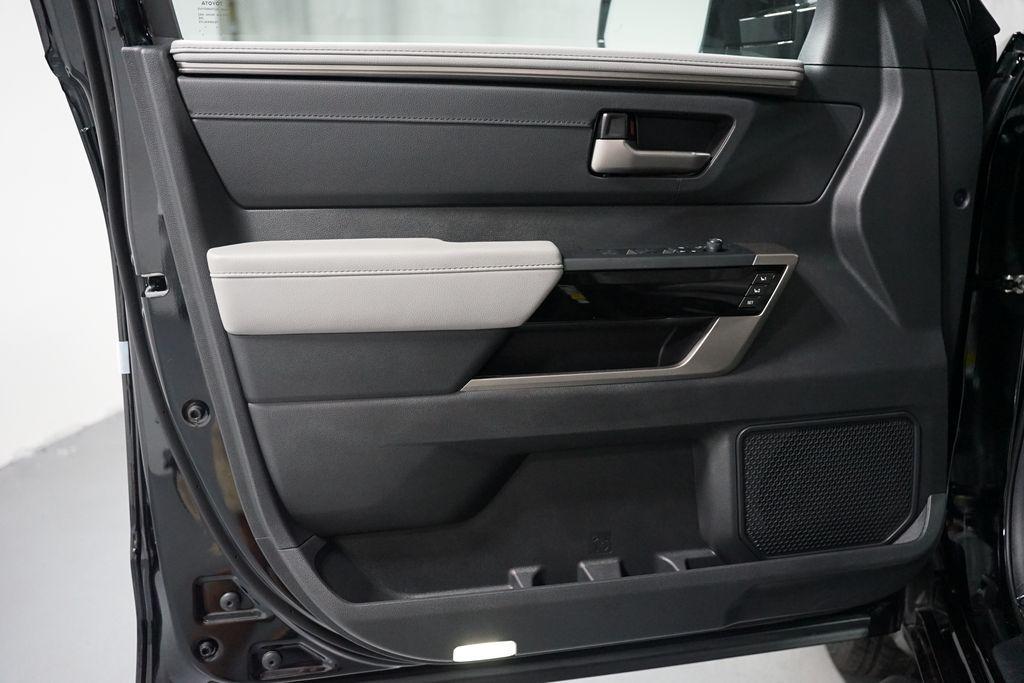 new 2026 Toyota Tundra Hybrid car, priced at $67,393