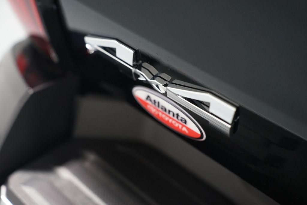 new 2026 Toyota Tundra Hybrid car, priced at $67,393