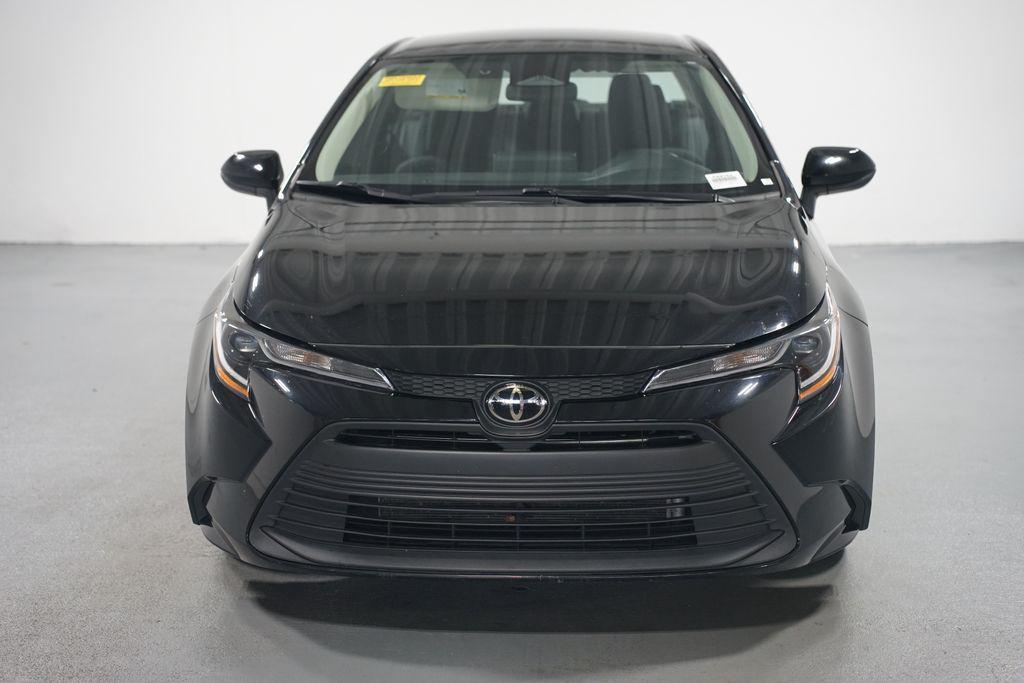used 2023 Toyota Corolla car, priced at $19,980