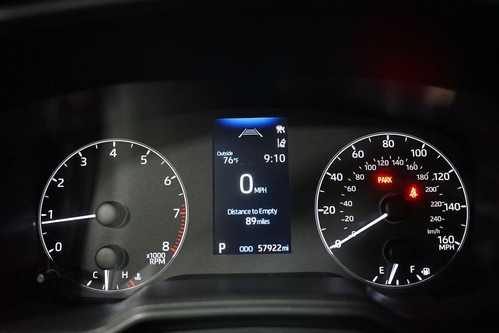 used 2023 Toyota Corolla car, priced at $19,980