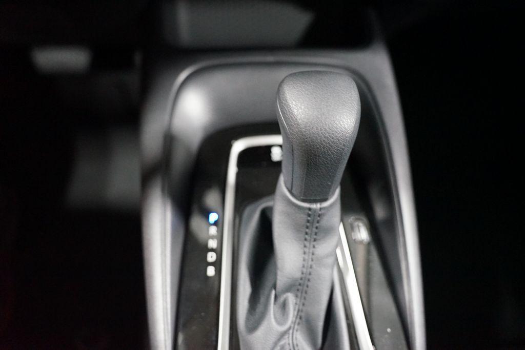new 2026 Toyota Corolla car, priced at $25,162