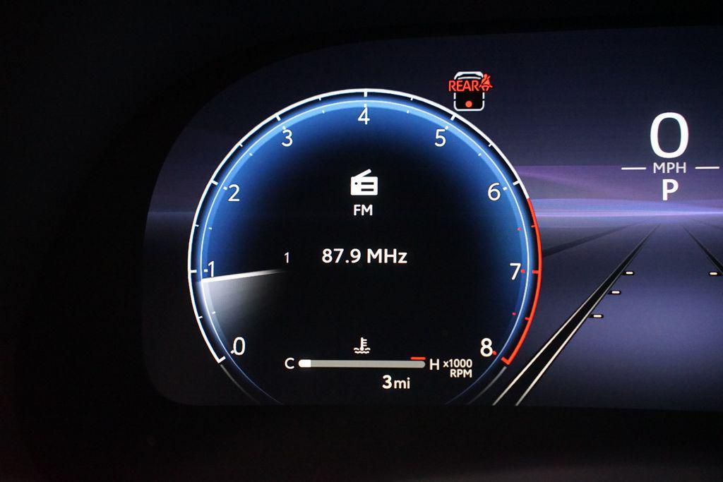 new 2026 Toyota Highlander car, priced at $56,730