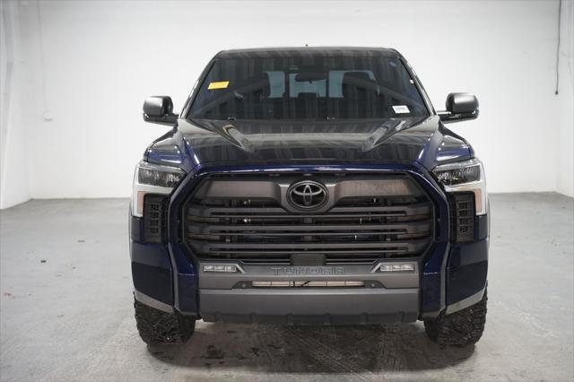 used 2023 Toyota Tundra car, priced at $39,280