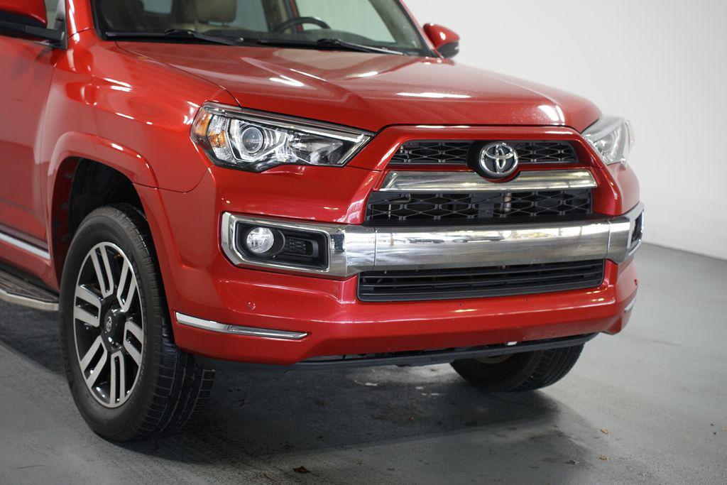 used 2015 Toyota 4Runner car, priced at $27,980