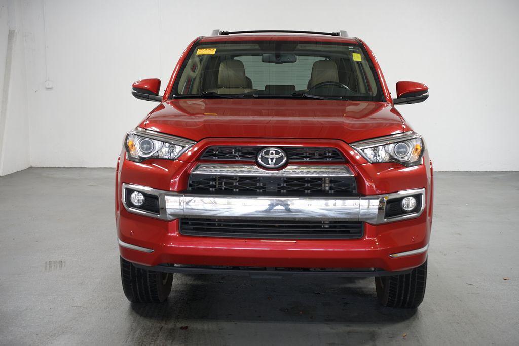 used 2015 Toyota 4Runner car, priced at $27,980
