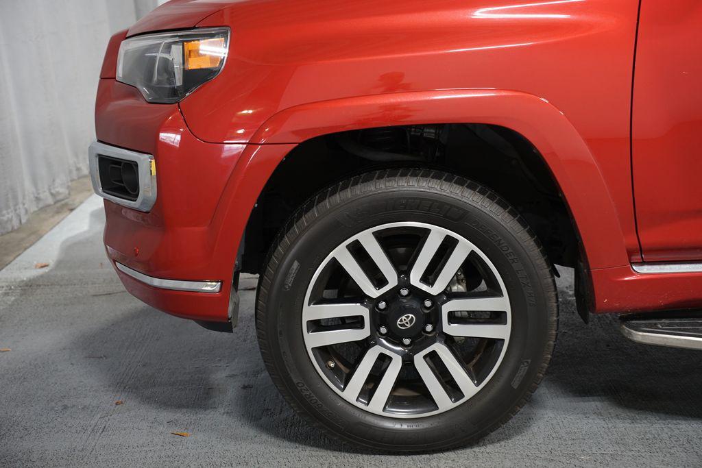 used 2015 Toyota 4Runner car, priced at $27,980
