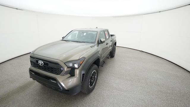 new 2024 Toyota Tacoma car, priced at $53,591