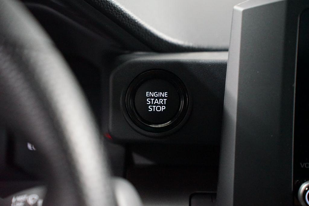 new 2025 Toyota Tacoma car, priced at $44,325