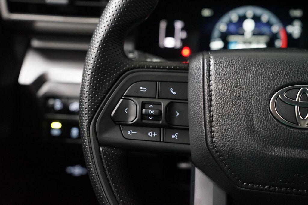 new 2025 Toyota Tacoma car, priced at $44,325