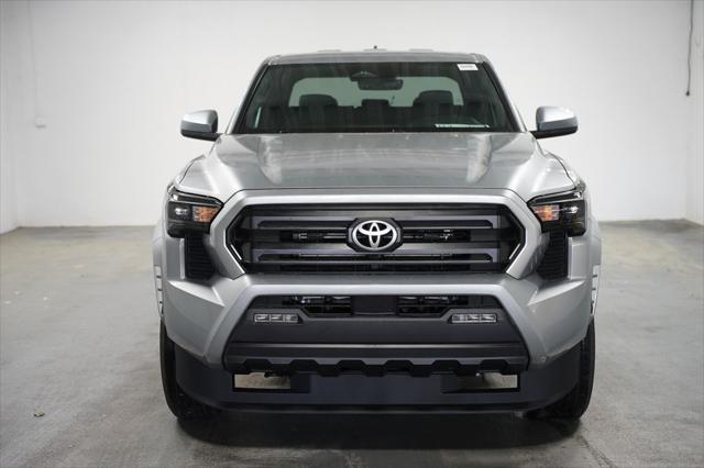 new 2025 Toyota Tacoma car, priced at $44,995