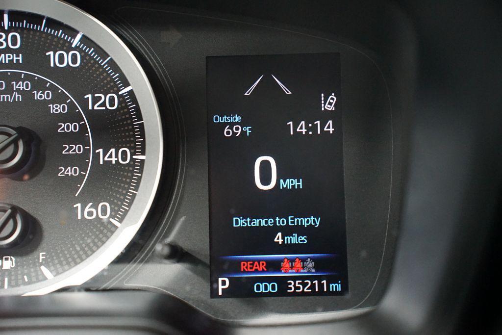 used 2022 Toyota Corolla car, priced at $20,680