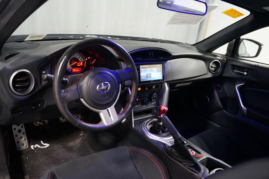 used 2016 Scion FR-S car, priced at $14,980