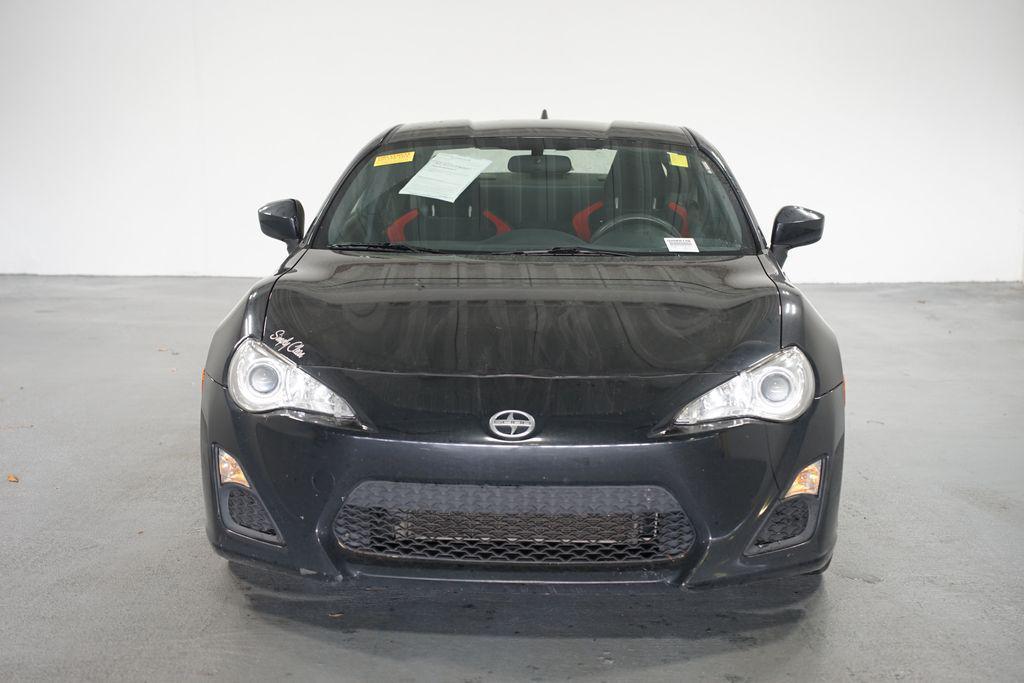 used 2016 Scion FR-S car, priced at $14,980