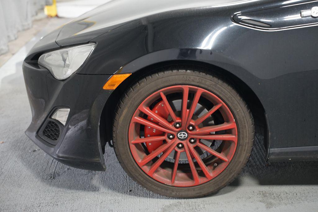 used 2016 Scion FR-S car, priced at $14,980