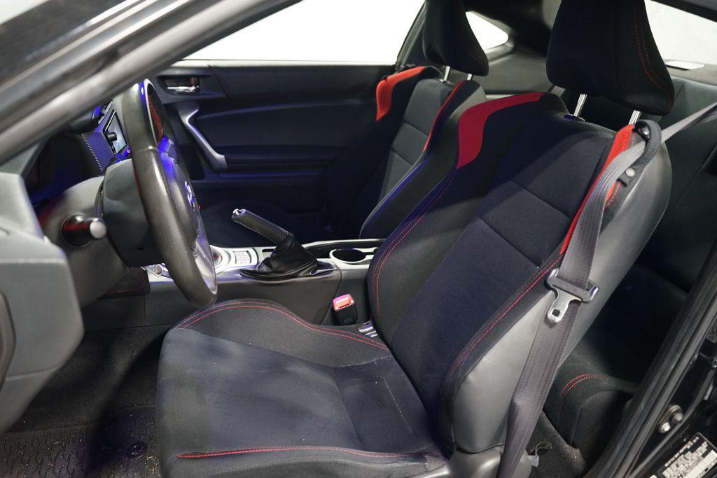 used 2016 Scion FR-S car, priced at $14,980