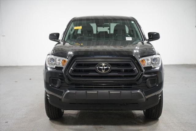 used 2022 Toyota Tacoma car, priced at $29,980