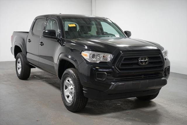 used 2022 Toyota Tacoma car, priced at $29,980