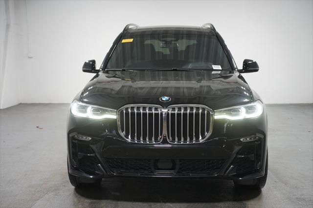 used 2019 BMW X7 car, priced at $37,980