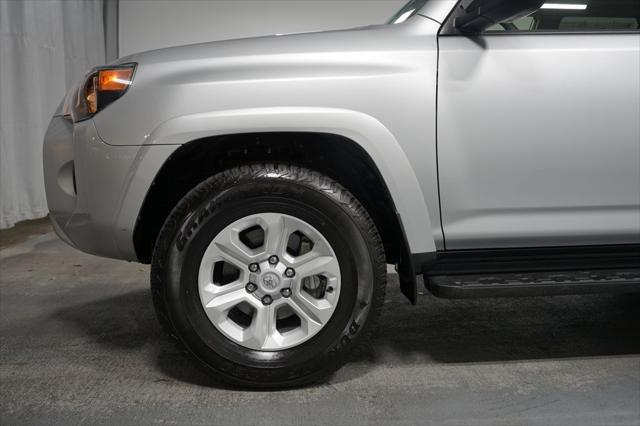 used 2024 Toyota 4Runner car, priced at $44,980