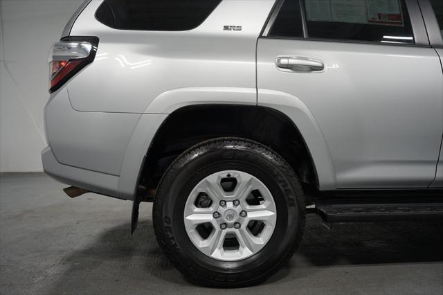 used 2024 Toyota 4Runner car, priced at $44,980