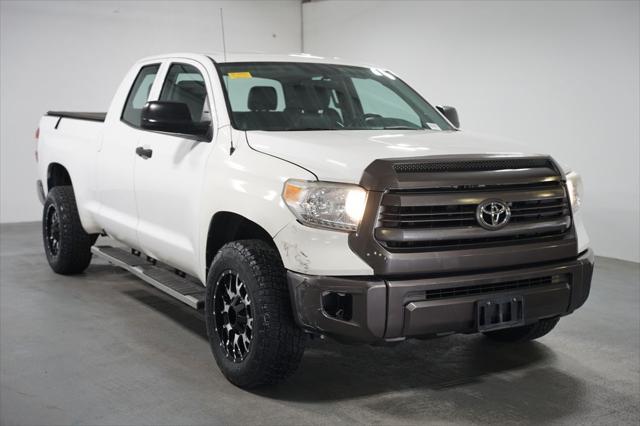 used 2017 Toyota Tundra car, priced at $24,480