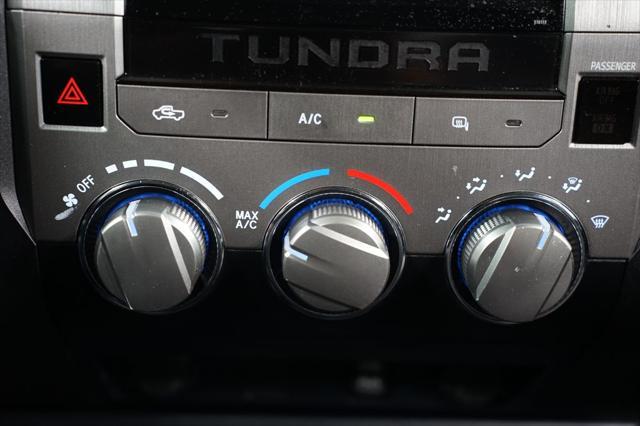 used 2017 Toyota Tundra car, priced at $24,480