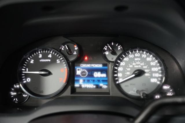 used 2017 Toyota Tundra car, priced at $24,480