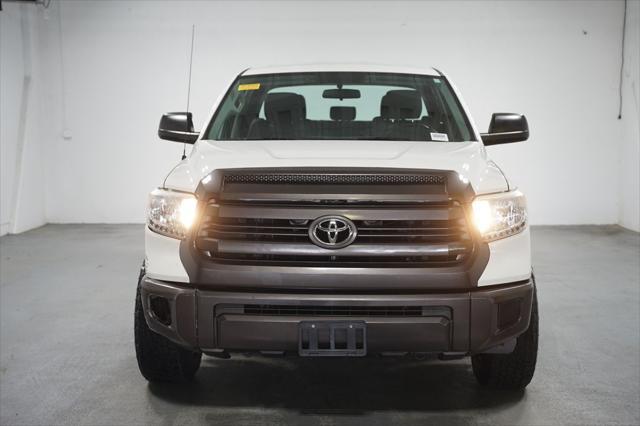 used 2017 Toyota Tundra car, priced at $24,480