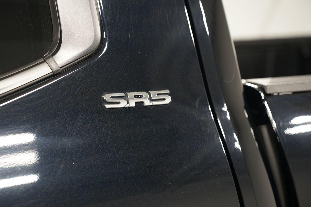 used 2024 Toyota Tundra car, priced at $39,980