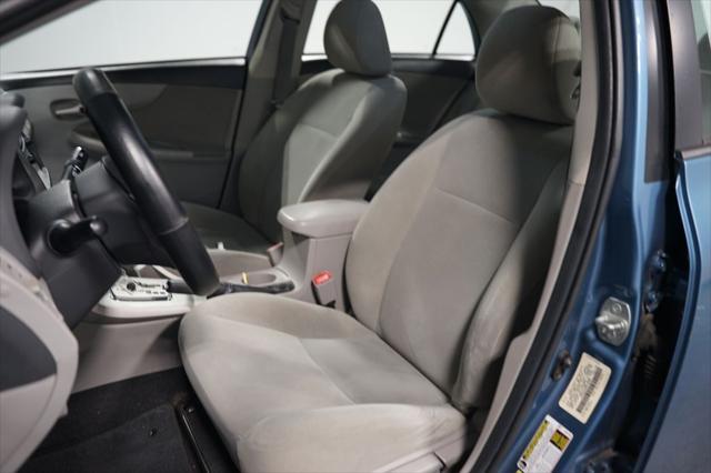 used 2013 Toyota Corolla car, priced at $9,480